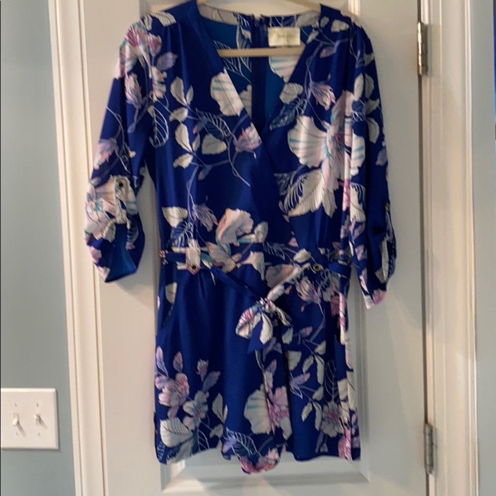Yumi Kim romper